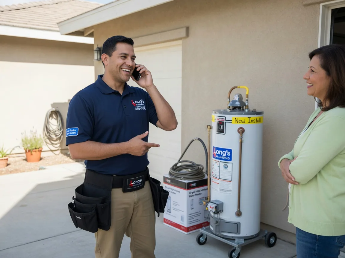 Leak Detection Red Bud, IL FAQs